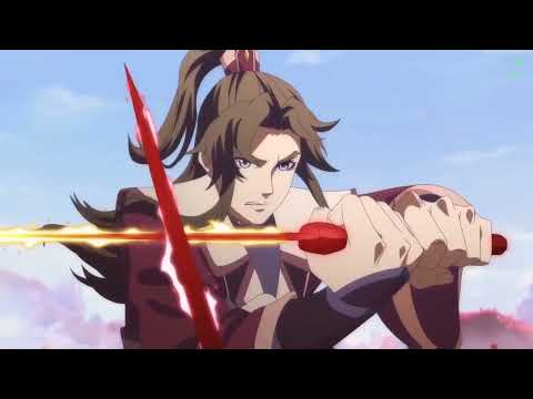 Will Eternal Episode