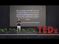 Tu cuerpo te pertenece, también en internet.  | Juan Luis Bermúdez | TEDxLlorente Women