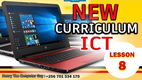 NC Senior one Lesson 08 Computer types. e.g. Micro, Workstation, Mini, Mainframe, Supercomputers