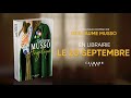 Anglique  guillaume musso book trailer