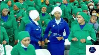 The River Of Mercy Ministries - Iphi Imvana