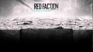 Red Faction Armageddon - Brian Reitzell - Unlikely Allies