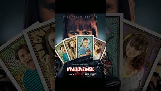 Freeridge Season 1 Plotstoryline