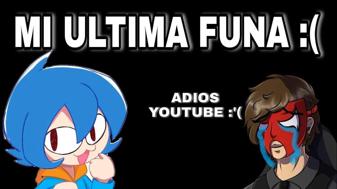 derker bluer otro youtuber hipocrita fracasado fan de frank torres