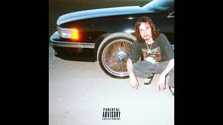 Pouya - Handshakes (slowed + reverb)