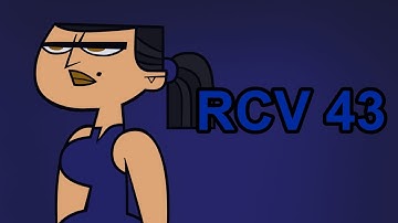 Random Character Voting 43