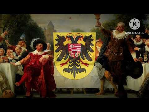 الطبل يدوي أغنية لجنود اللاندسكنخت