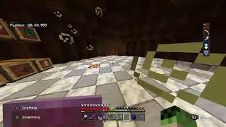 Minecraft Bedrock Hardcore: Day 180-186