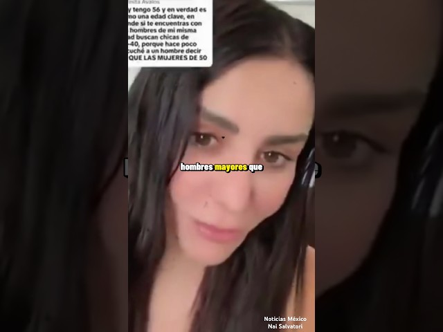 Nay Salvatori está en problemas… #noticiasmexico