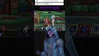 Mack VS Deker | Power Rangers Legacy Wars
🎮 STREAM SCHEDULE!
Tue: Power Rangers
Wed: Spooky vibes 👻
Thu: Fighting Games
Fri: Mascot horror with my kid (chaos confirmed)
Catch all the action & join the KMUNITY: discord.gg/wyE6ZU3BNu
#Dorakaiser #KMUNITY #Toku #FGC #Streamer
💬 Join the KMUNITY:
- Discord: https://discord.gg/wyE6ZU3BNu
- Twitter: https://www.twitter.com/doragonkaiser
- Twitch: https://www.twitch.tv/dorakaiser
「Support the Channel」
👑 Become a Member: https://www.youtube.com/channel/UC2WeGqRRJo797eVvgd5hawQ/join
🎁 Throne Wishlist: https://thronegifts.com/u/kmunity
「Affiliate Links」
☕ Coffee: https://tinyurl.com/POKoffee
📚 Audible: https://tinyurl.com/audibleK
🎨 Own3D: https://tinyurl.com/own3dK
👻 Wraith Energy: https://www.drinkwraith.com?sca_ref=5461165.FlTzSLoSRX
「Community Hashtags」
General - #dorakaiser | LIVE - #liveKaiser | Art - #drewakaiser
Memes - #doraMEME | Fans - #KMUNITY | Members - #DoraSentry
「Credits」
Thumbnail by ME!
Gold PNG Model by https://www.facebook.com/hanify.rusydy.58
Silver L2D Model by https://twitter.com/LumierreStella
Emotes by https://twitter.com/KuwaGoTheOwl
#PowerRangers #LegacyWars #Gaming #FGC #MobileGaming #Retro Mack VS Deker | Power Rangers Legacy Wars