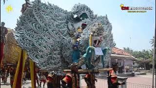 WONG LANANG LARA ATINE - VOC. HARDIYANTO - SINGA DANGDUT - SINAR PUSAKA WANGI - CIGOBANG