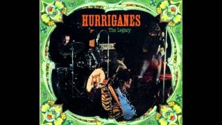 Hurriganes - Oh Rack chords