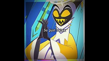 Adam Edit | The Whole “Being Dead” Thing • Alex Brightman & Beetlejuice Original Cast | #hazbinhotel