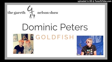 Dominic of Goldfish  Interview