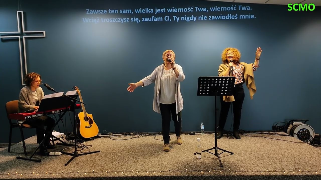 | 11.01.2026 | NABOŻEŃSTWO NIEDZIELNE |