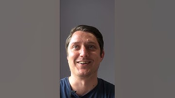 Mike Pound introduces himself