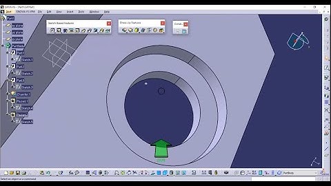 CATIA Session 1 Introduction | CATIA Essentials | Electric Vehicles (EV) #Subscribe