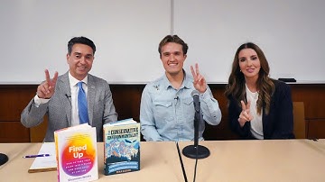 How to Scale Your Passion And Build a Movement: Dialogues Across Difference