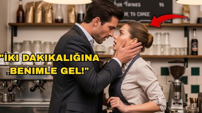 MÜDÜR BAĞIRDI: "KOVULDUN!"… TA KI MILYONER GELIP HER ŞEYI DEĞIŞTIRENE KADAR  - YouTube