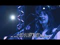 the peggies「weekend」LIVE [KOR/ENG SUB]
