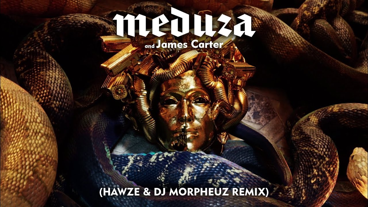 Meduza & James Carter — Bad Memories @meduza_music #meduza #jamescarte