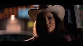 Video thumbnail of "Urban Cowboy.Stand by me.Mickey Gilley"