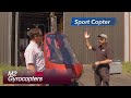 Jim Vanek Interview at Sport Copter Gyrocopters.