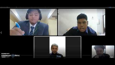 Interviewing Engineers for  BEM Code of Professional Conduct