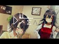 Nyarons - Apple Pie [LYRICS CC / JAPANESE, ENG, INDO, THAI SUB]