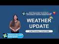 Public Weather Forecast issued at 5:00 AM | April 02, 2026 - Thursday