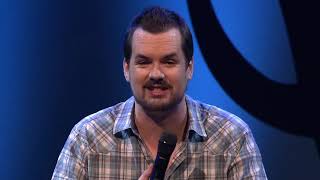 Jim Jefferies - Alcoholocaust 2010 (1080p HD) full show