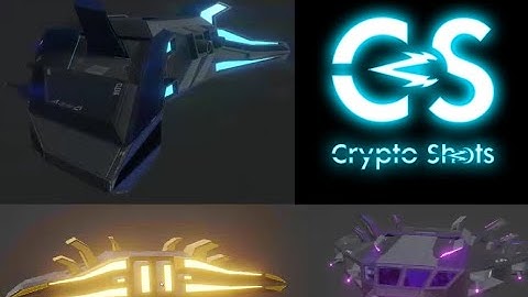 TUTORIAL how to be able to Play on Crypto-shots Testnet Wax