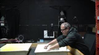Darkroom Toning sepia selenium