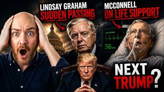 Breaking Political Predictions: Graham, McConnell & Trump's Future