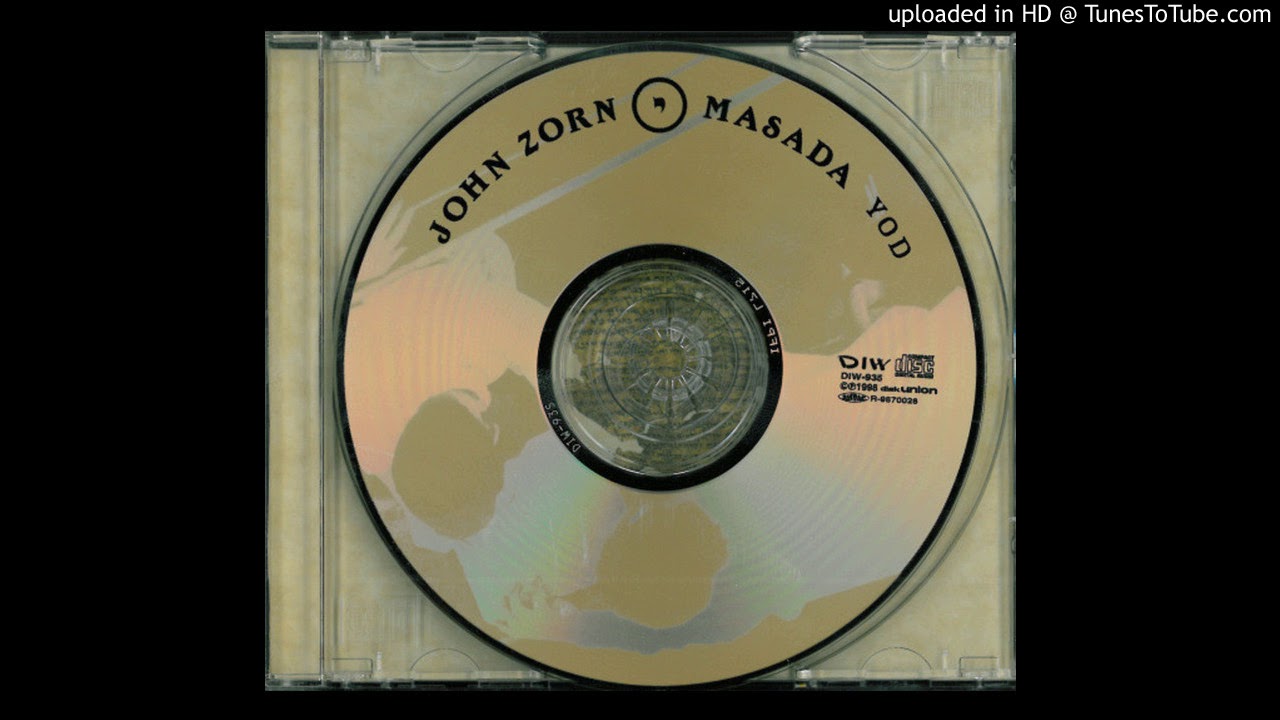 Masada - hashmal auf YouTube ansehen Masada - hashmal auf YouTube ansehen