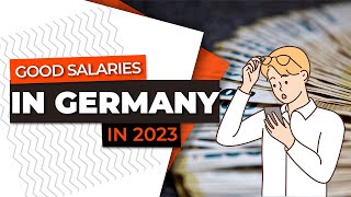 Germany Salary explained: How much can YOU earn?