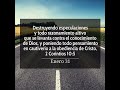 2 Corintios 10:5