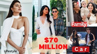 Priyanka Chopra Lifestyle 2023, Income, House, Cars, Husband, Family, Biography & Net Worth