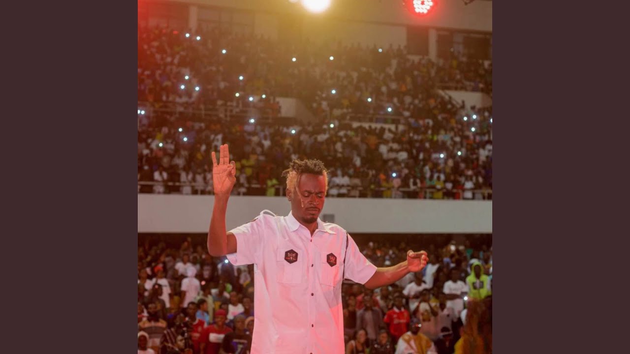 Watch N Ya Mi on YouTube Watch N Ya Mi on YouTube