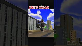 indian vehicle simulator 3d 50_50AALLE#shorts #trendingvideo