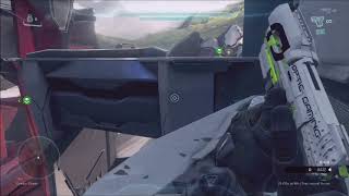 Halo, but Tony Hawk has to save Cortana.