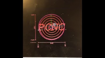 Tormach First Air Cut