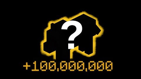 I Spent 50 Hours Killing Wolves to get This... | Hypixel Skyblock