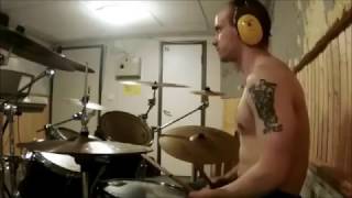 Judas Priest - Hell bent for leather band cover