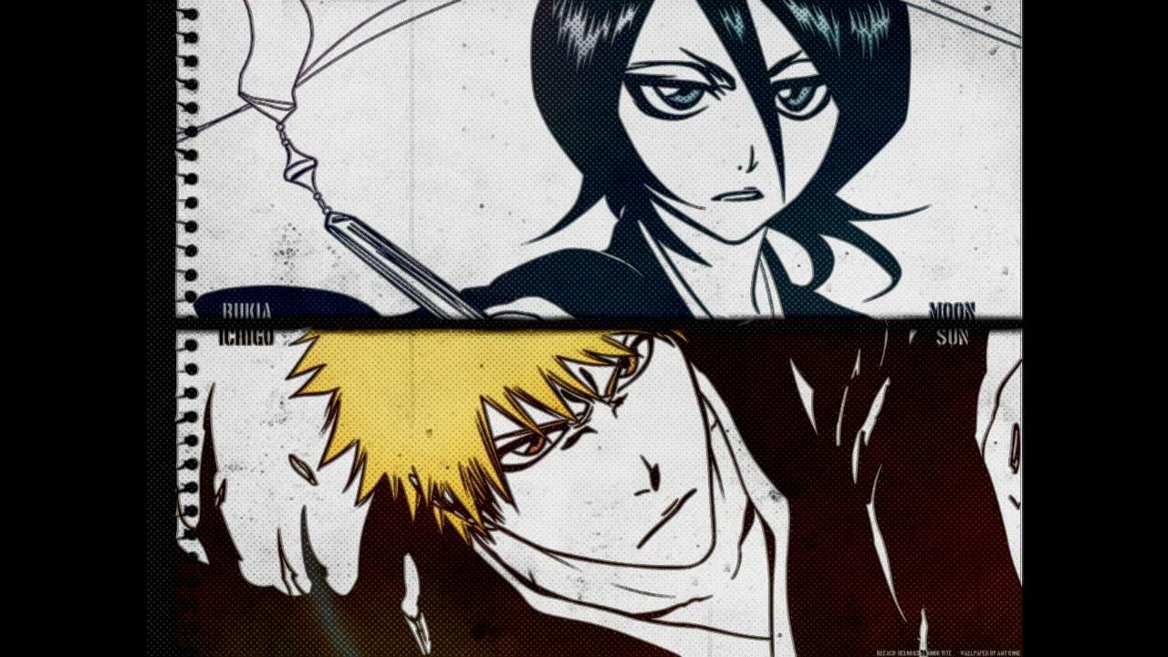 Bleach Ending 16 Pe'zmoku Gallop YouTube