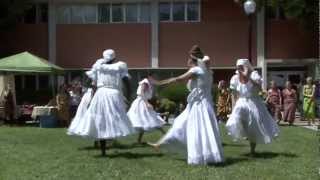 38th Annual International Festival at Chico State