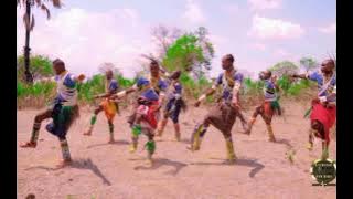 JIMINOGENI DOTO MAYEKA BY LWENGE STUDIO 2025