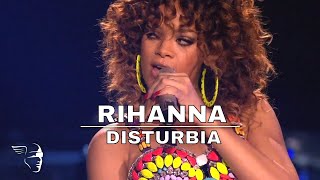 Rihanna - Disturbia (LOUD Tour 02) Resimi