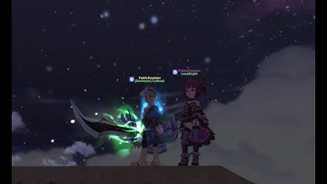 Update on my  f2p 1v1 Knight(Lv105)