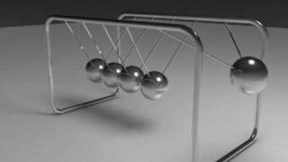 Newton's Cradle screenshot 3